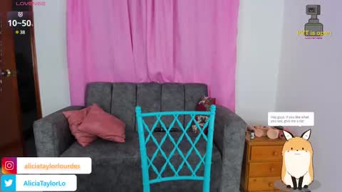 Juli   online show from February 27, 9:47 pm