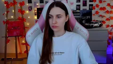 alicecharmy online show from November 23, 7:21 am