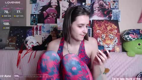 alice online show from October 18, 4:10 pm