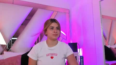 AliceCruz online show from July 17, 4:11 pm