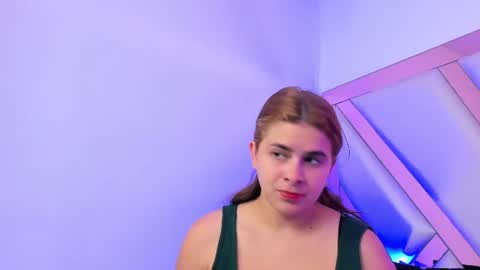 AliceCruz online show from June 14, 4:29 pm