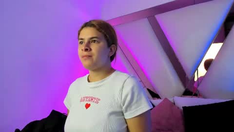 AliceCruz online show from July 27, 12:57 pm