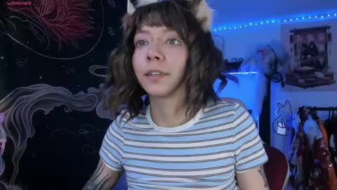 Alice  online show from April 14, 4:34 am