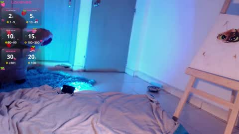 Snapshot of alicedang3r chatting on October 2, 2:49 am Alice online show from October 2, 2:49 am