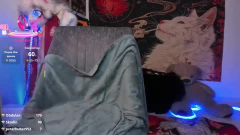 Alice Danger     online show from February 13, 9:05 pm