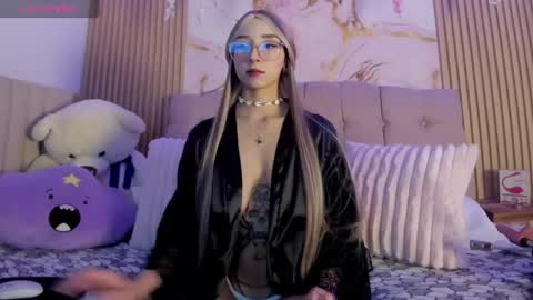  Aliice online show from March 17, 10:58 pm