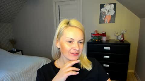 Alicee online show from December 3, 9:22 am