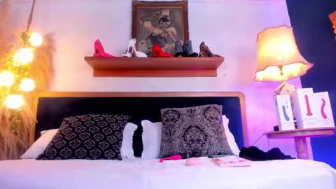 Aleja  online show from March 6, 11:03 am