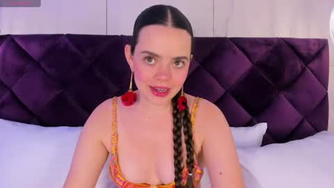 Alicee online show from July 28, 1:58 am