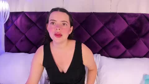 Alicee online show from July 24, 3:37 am