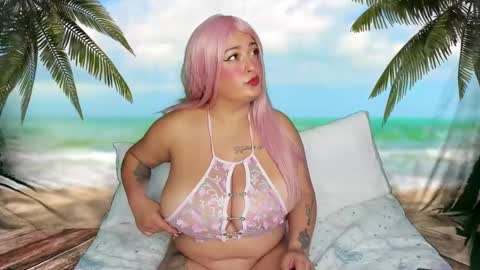 alicee_stone_ online show from September 27, 1:18 pm