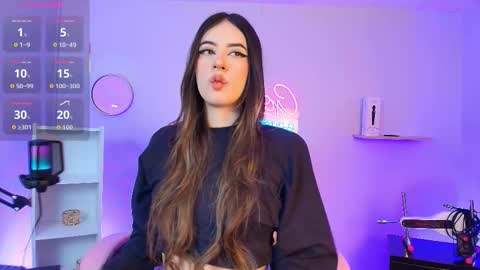 Alice online show from October 13, 12:19 pm