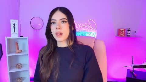 Alice online show from October 22, 12:32 pm