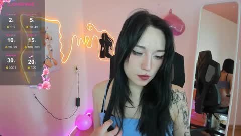 Alice online show from February 6, 7:01 am