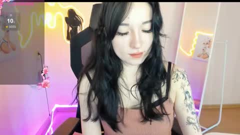 Alice online show from March 19, 3:00 am