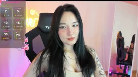 Alice online show from March 21, 9:03 am