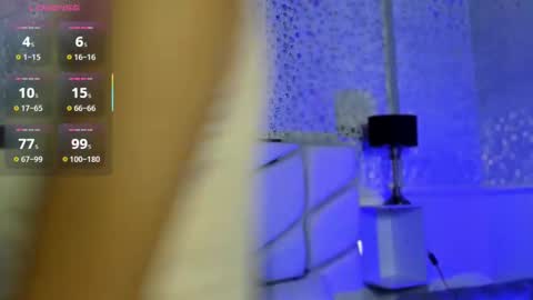 Alice Moon  online show from March 3, 11:36 am