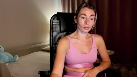Daniella online show from May 30, 2:31 am