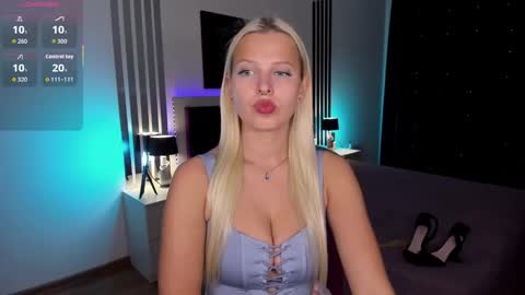 Alice online show from October 21, 10:08 am