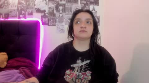 Aliceinboobieland online show from June 24, 4:55 am
