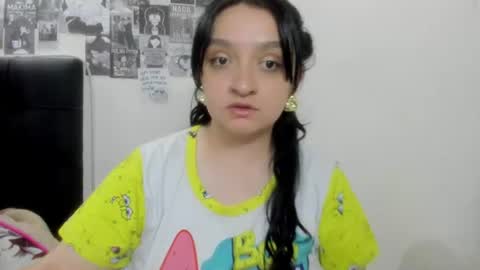 Aliceinboobieland online show from June 16, 12:55 am