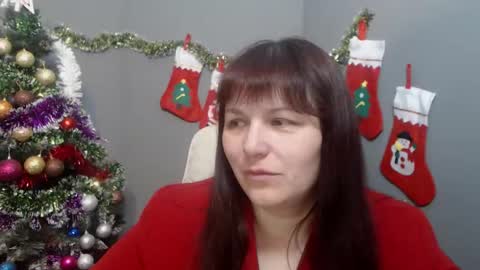 AliceInks online show from January 11, 7:46 am