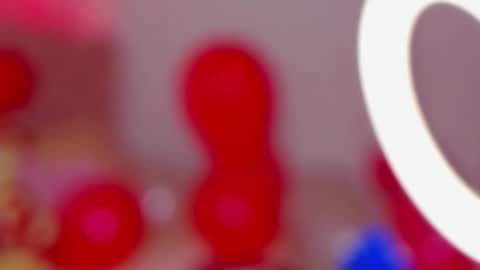  ALICEKIING online show from February 15, 5:09 am