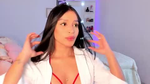  ALICEKIING online show from June 15, 5:29 am