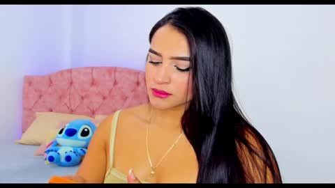  ALICEKIING online show from December 14, 4:34 am