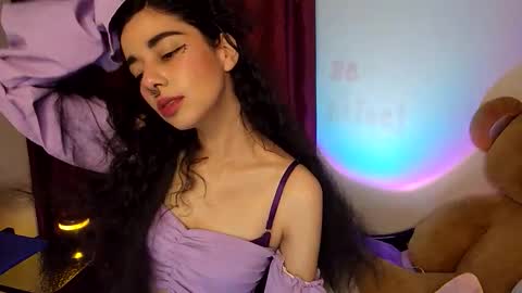 Alicekingdom online show from February 9, 12:13 am