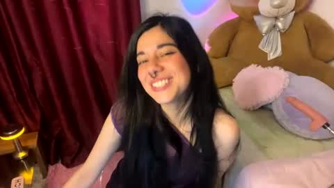 Alicekingdom online show from July 9, 10:11 pm