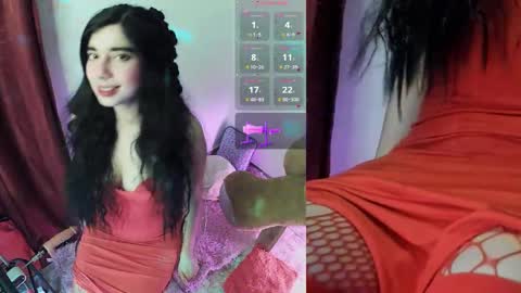 Alicekingdom online show from September 19, 1:48 am