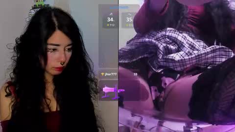 Alicekingdom online show from October 21, 12:25 am