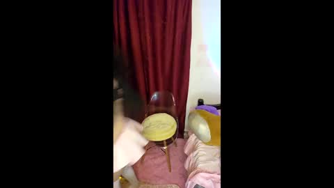 Alicekingdom online show from January 31, 11:25 pm