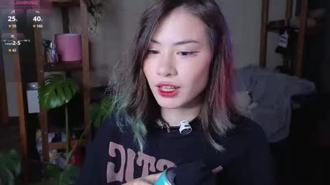 Snapshot of alicekit chatting on October 13, 6:21 pm Alice vacation online show from October 13, 6:21 pm