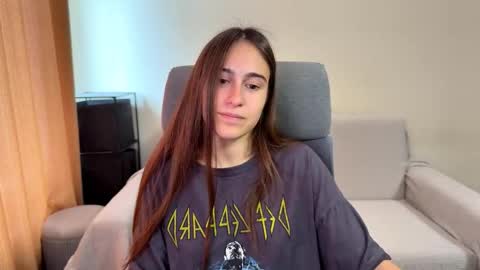 alicekollt online show from October 3, 10:20 am