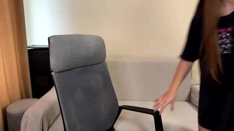 alicekollt online show from November 17, 8:26 am