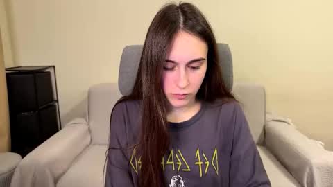 alicekollt online show from February 19, 9:35 pm