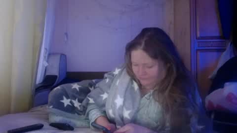 AliceLaKatana online show from January 15, 5:08 am