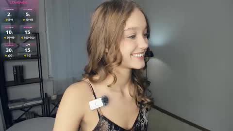 Serena online show from December 3, 8:06 am