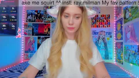 Alice  online show from February 1, 10:48 am