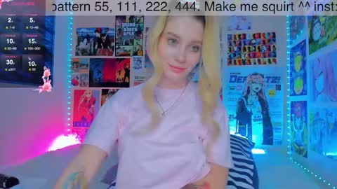 Alice  online show from January 12, 10:02 am