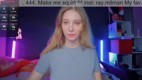 Alice  online show from March 3, 1:26 pm