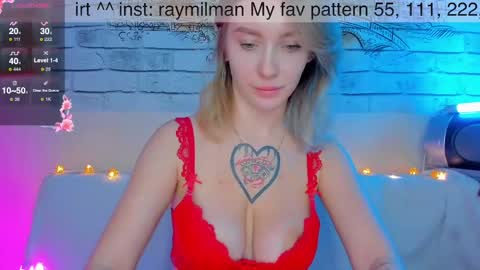 Alice  online show from December 20, 12:49 pm