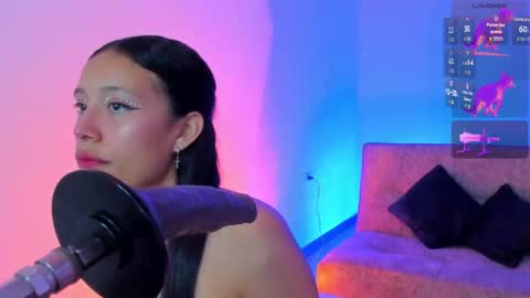 Alicee  online show from November 5, 10:31 am