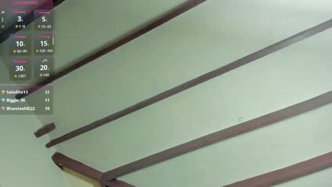 alicemrtnzz online show from November 27, 11:18 pm