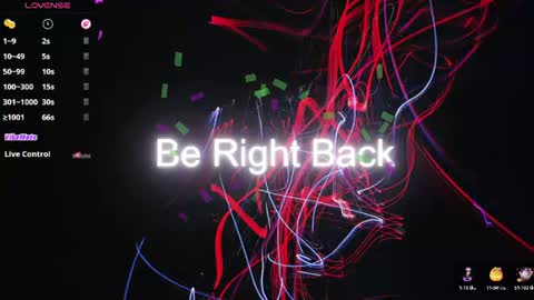 alicenoir_ online show from July 17, 11:41 pm