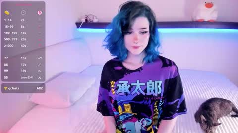 Alice online show from October 22, 5:56 am