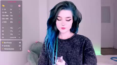 Alice online show from June 11, 5:04 am
