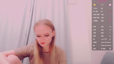Alice online show from July 4, 4:19 am